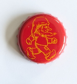 Chouffe rouge, 2026-03-12